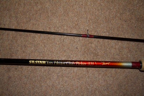 Silstar ian heaps - silstar,