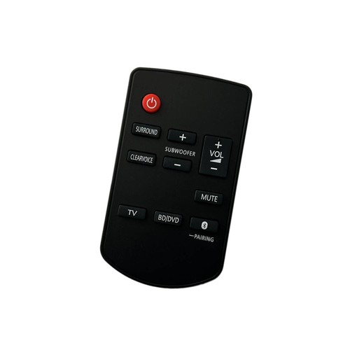 Remote control for panasonic - remote,