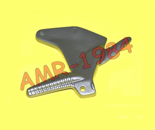 Grey aprilia pegaso 650 - 650, ie