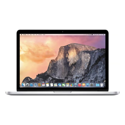 Apple macbook pro - pro, inch