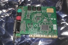 Creative Labs CT5803 PCI Sound