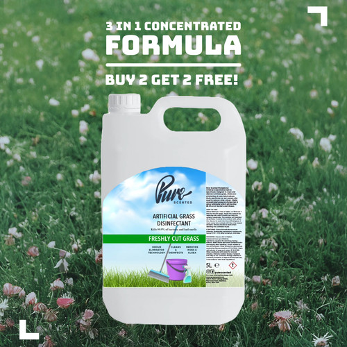 Buy get free 5l - 2,