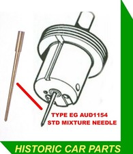 STD "EG" MIXTURE NEEDLE for H4