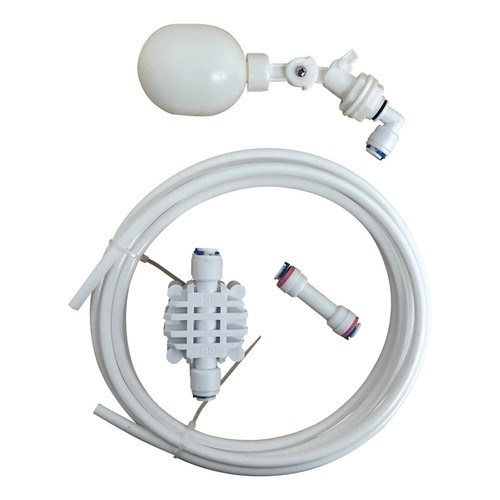 Reverse osmosis unit - ro,