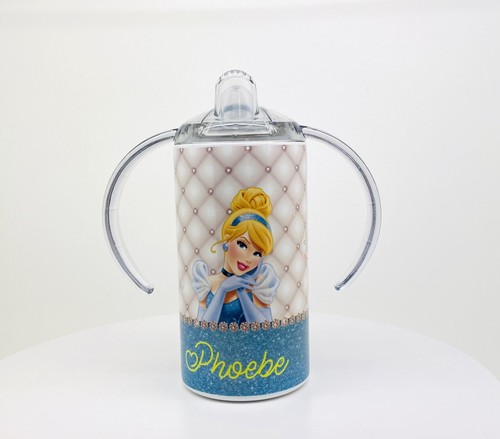 Disney princess personalised - princess,