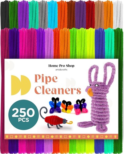 Home pro shop 250pcs pipe - shop,