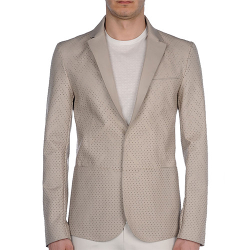 Emporio armani blazer jacket - blazer,