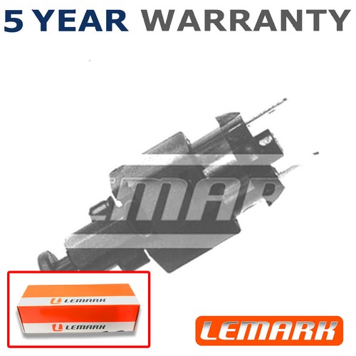 Brake light switch lemark fits - brake,