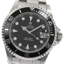 TUDOR Submariner 79190