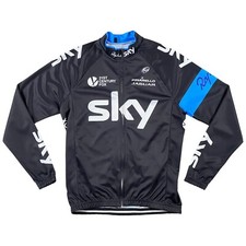 Rapha Team Sky Cyling Jersey
