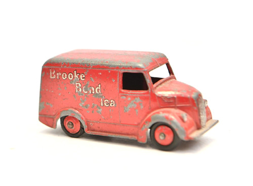 Original vintage dinky toys - original,