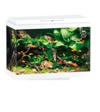 Juwel Primo 60 Aquarium Fish Tank with Heater and Internal Filter System.