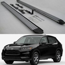 Running Board Side Step Steps