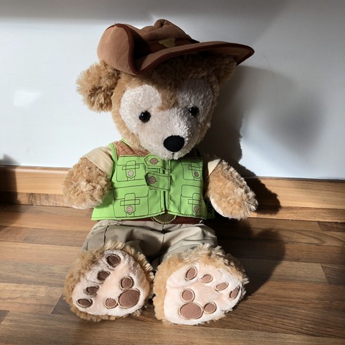 Disney parks duffy the bear - parks,