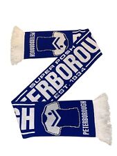 PETERBOROUGH UNITED FOOTBALL