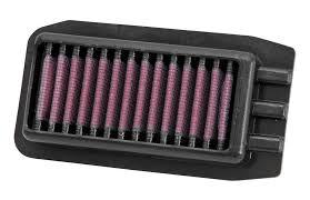 Air filter for yamaha - air,