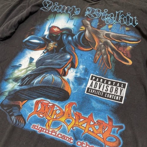 Limp bizkit shirt cotton - shirt,,