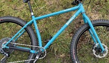 Surly Karate Monkey Frameset