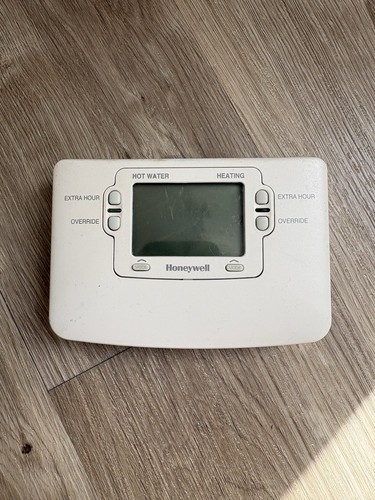 Honeywell home st9400c - st9400c, 7-day
