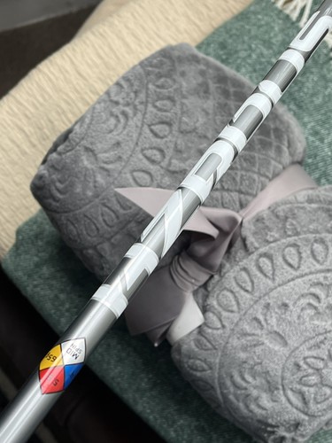 Project hzrdus silver - silver, gen4
