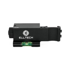 Elltech Digital Rifle Scope