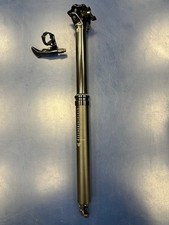Cube Telescopic Seat Post