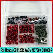 For Honda CBR125R XADV NC750X