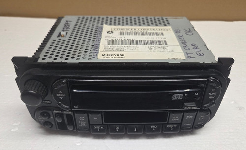 2001 2005 chrysler cruiser - chrysler,