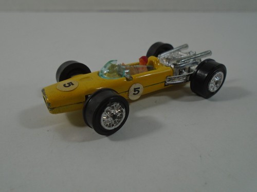 1960 remco racing - remco,