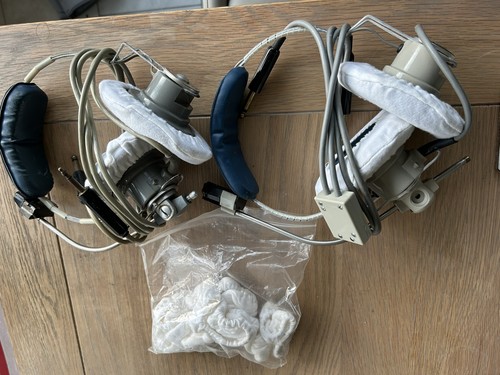 Airlite aviation headsets - 2,