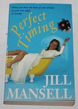 Perfect Timing - Jill Mansell