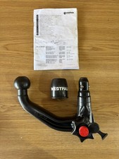 Westfalia Detachable Towbar