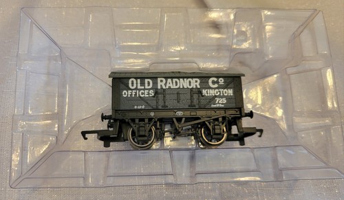 Hornby gauge lime - hornby,