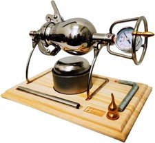 Mini Handheld Popcorn Machine