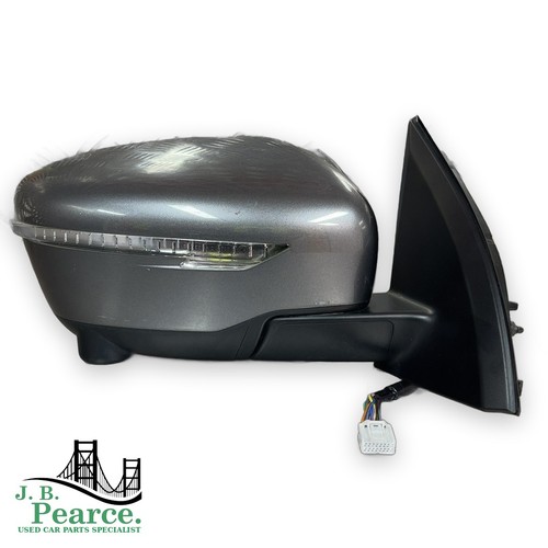 Nissan qashqai j11 2014 2018 - qashqai, 2014-2018