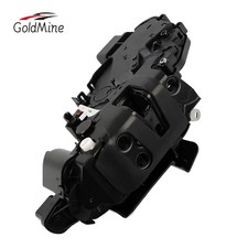 Door Lock Mechanism For Range Rover Evoque Jaguar XF Rear Left Keyless Entry