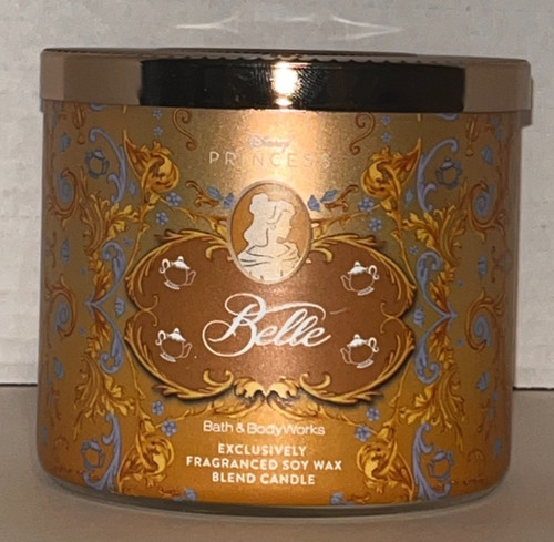 Bath body works 3 wick - bath,