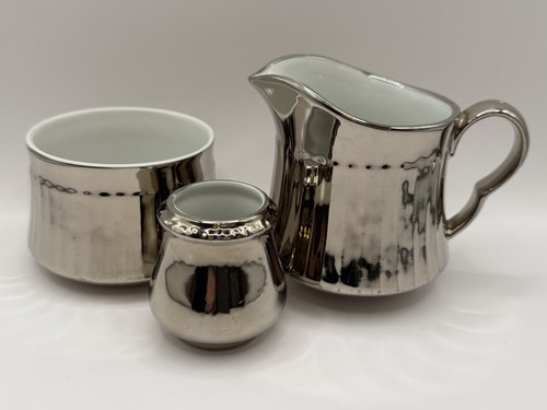 Royal worcester vintage - worcester, silver
