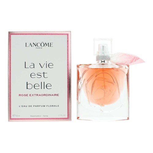 Lancome vie est belle - lancome, la