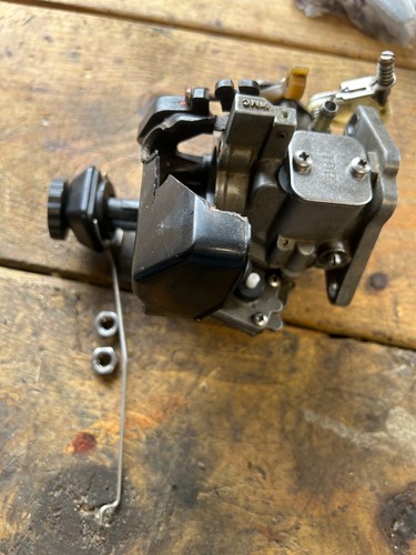 Genuine mariner 25hp stroke - mariner, 2