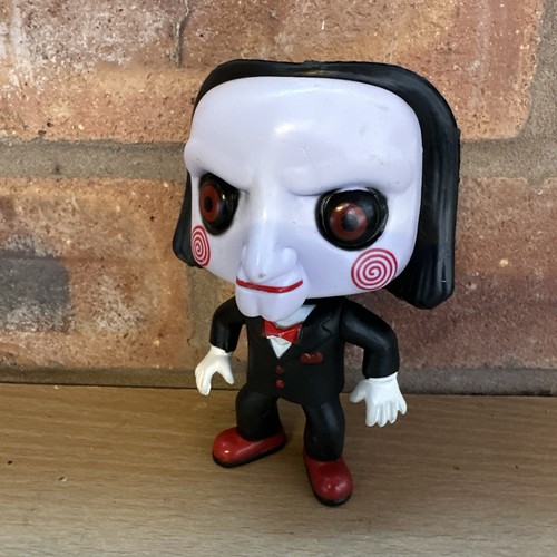 Custom horror pop movies billy - custom,