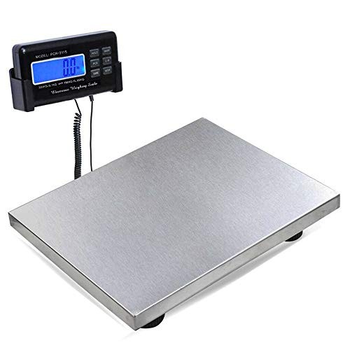 Heavy duty digital 300kg - heavy,