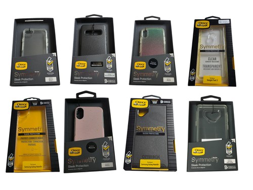 Otterbox symmetry series case - otterbox,