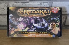 Redakai Cards Championship Set