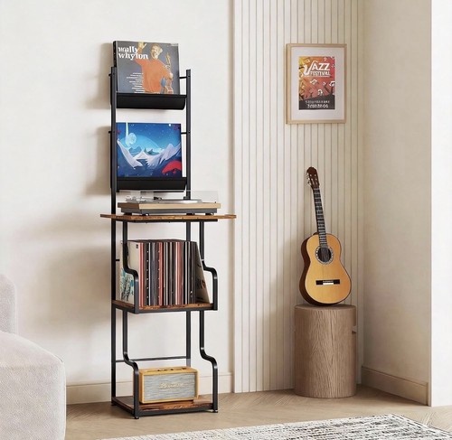 Moree vinyl record - tj.moree,