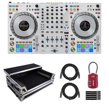 Pioneer DDJ-FLX10-W 4-Channel