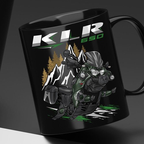 Coffee mug for - coffee,