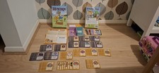 Munchkin Adventure Time  Board