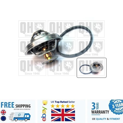 Coolant thermostat for - coolant,