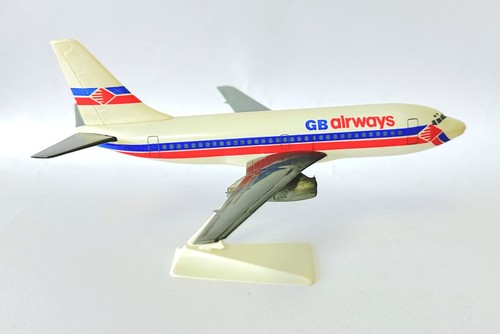 Boeing 737 200 airways - 737-200,